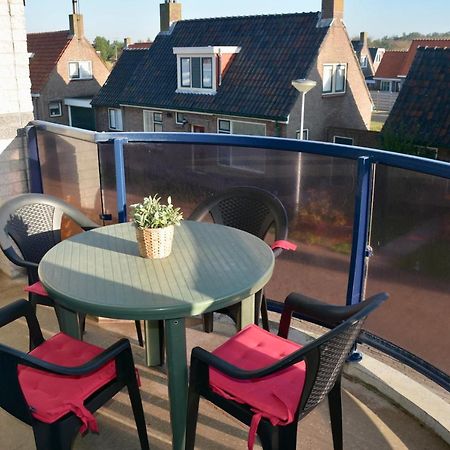 Petten Beach 10 Eksteriør billede