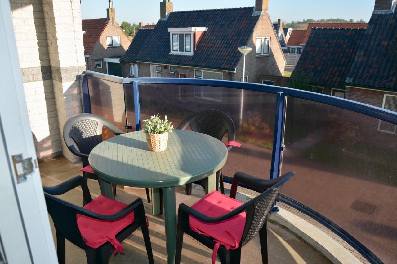 Petten Beach 10 Eksteriør billede