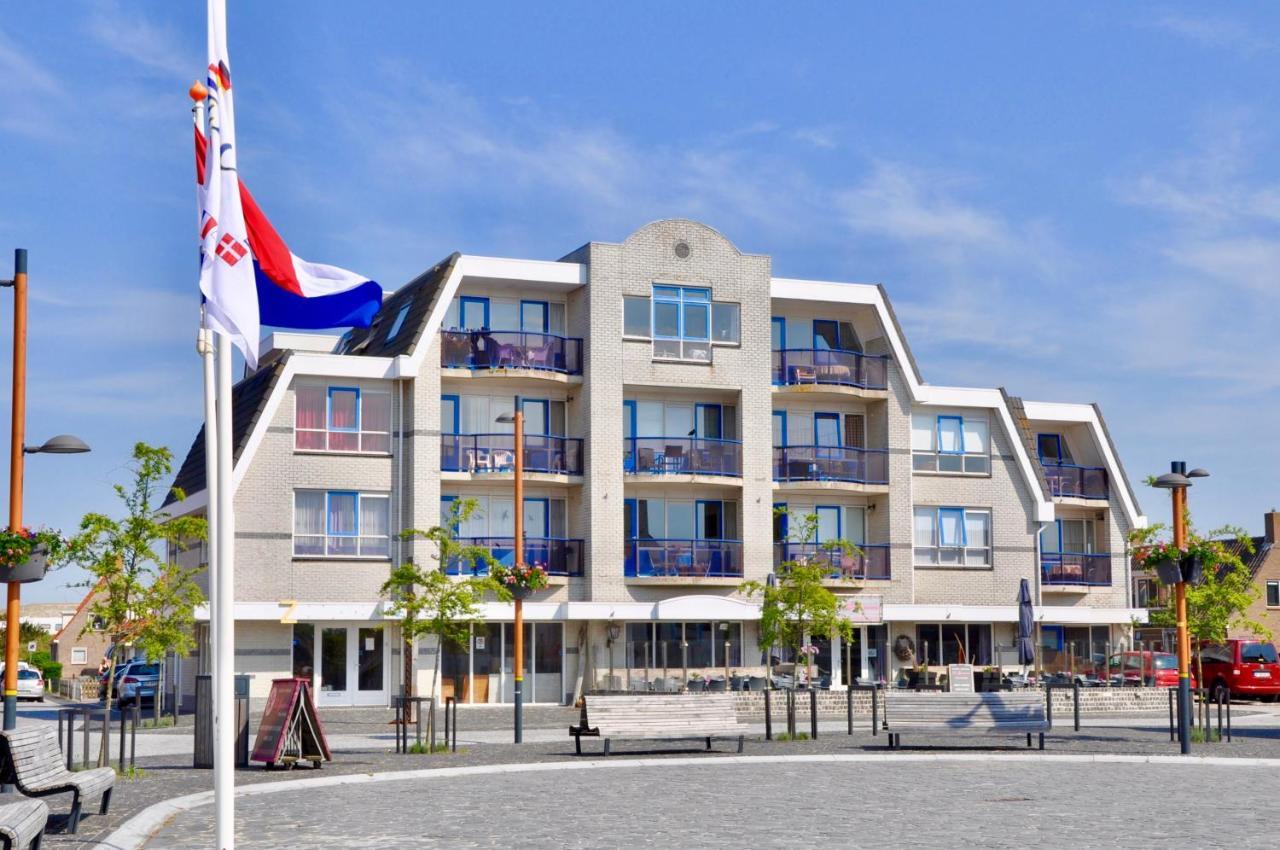Petten Beach 10 Eksteriør billede