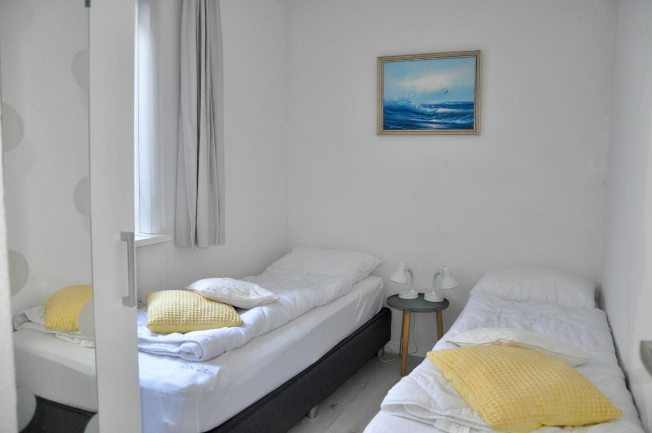 Petten Beach 10 Eksteriør billede